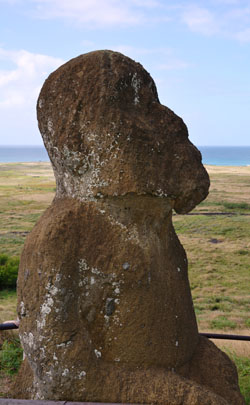 moai astronome